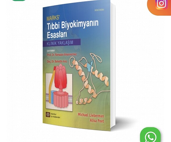 Klinik Tıbbi Biyokimya