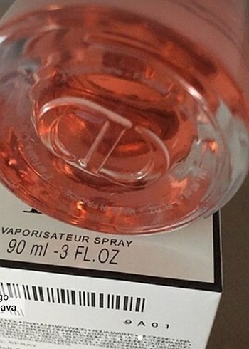 Dior Dior Joy Kadın Parfümü 90ml Tester