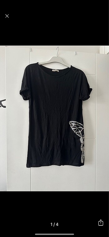 Afrodit temiz tshirt