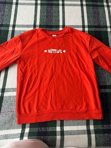 LCW sweatshirt tertemiz