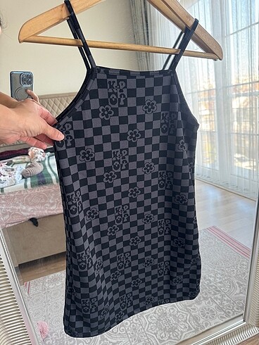 LCW 1 kere giyildi