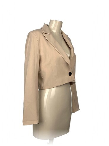 Vintage Love Diğer Blazer %70 İndirimli.