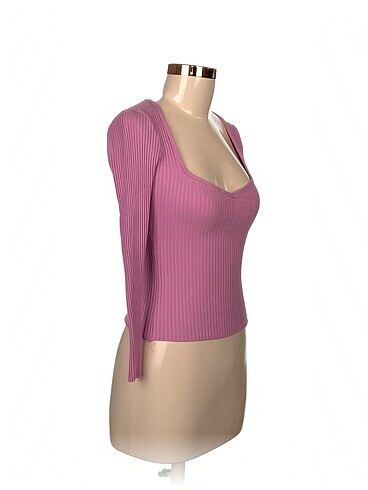 Zara Zara Bluz %70 İndirimli.