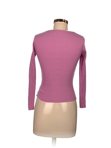 m Beden Zara Bluz %70 İndirimli.