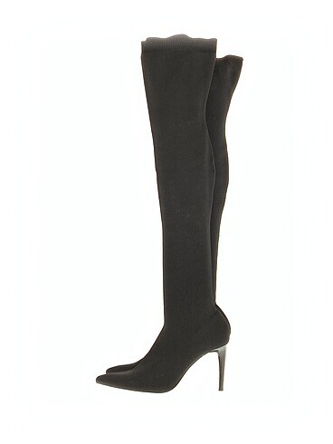 Stradivarius Çizme %70 İndirimli.