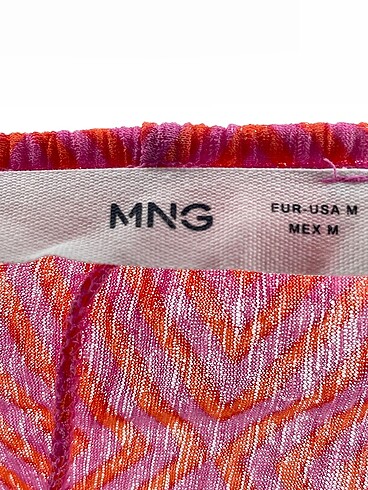 Mango Kısa Tulum %70 İndirimli. - Görsel 4