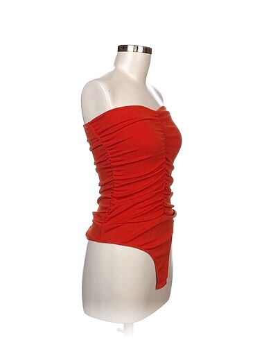 Zara Zara Bluz %70 İndirimli.