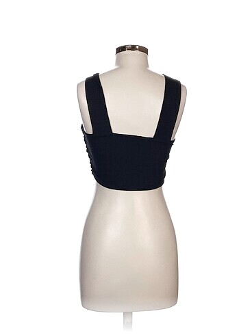 Vintage Love Mini Üst %70 İndirimli. - Görsel 3