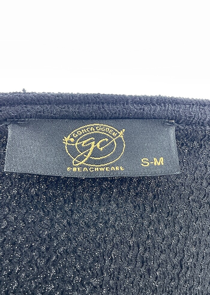 Vintage Love Mini Üst %70 İndirimli. - Görsel 4