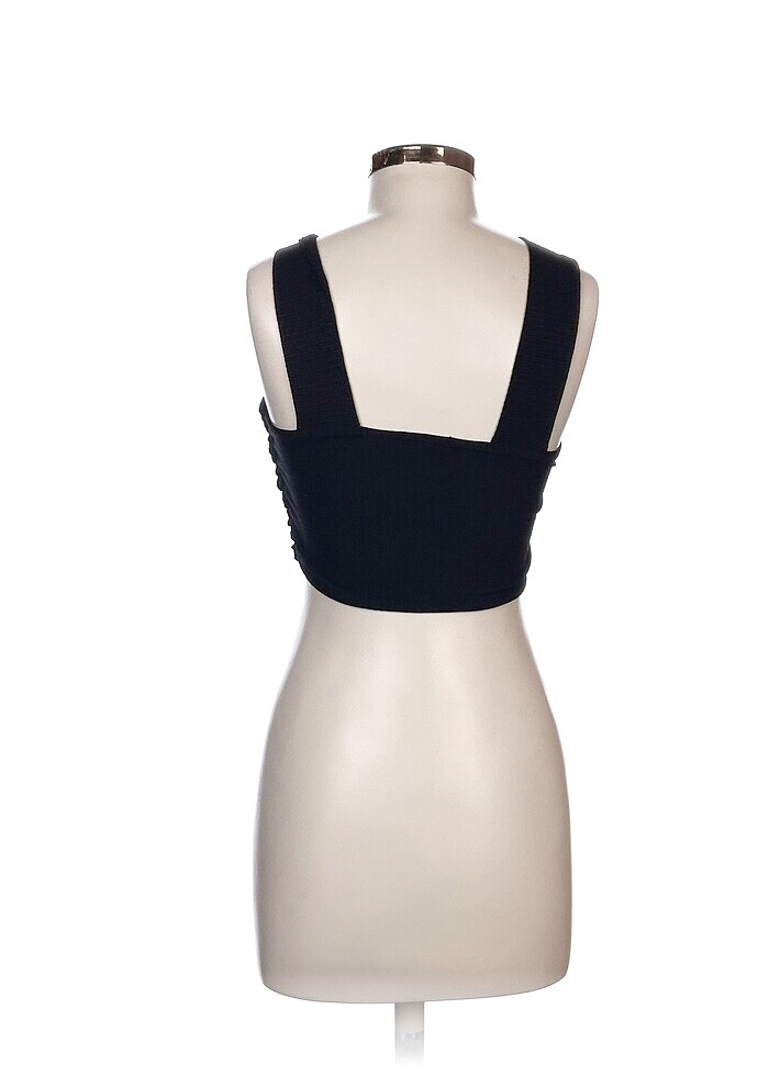 Vintage Love Mini Üst %70 İndirimli. - Görsel 3