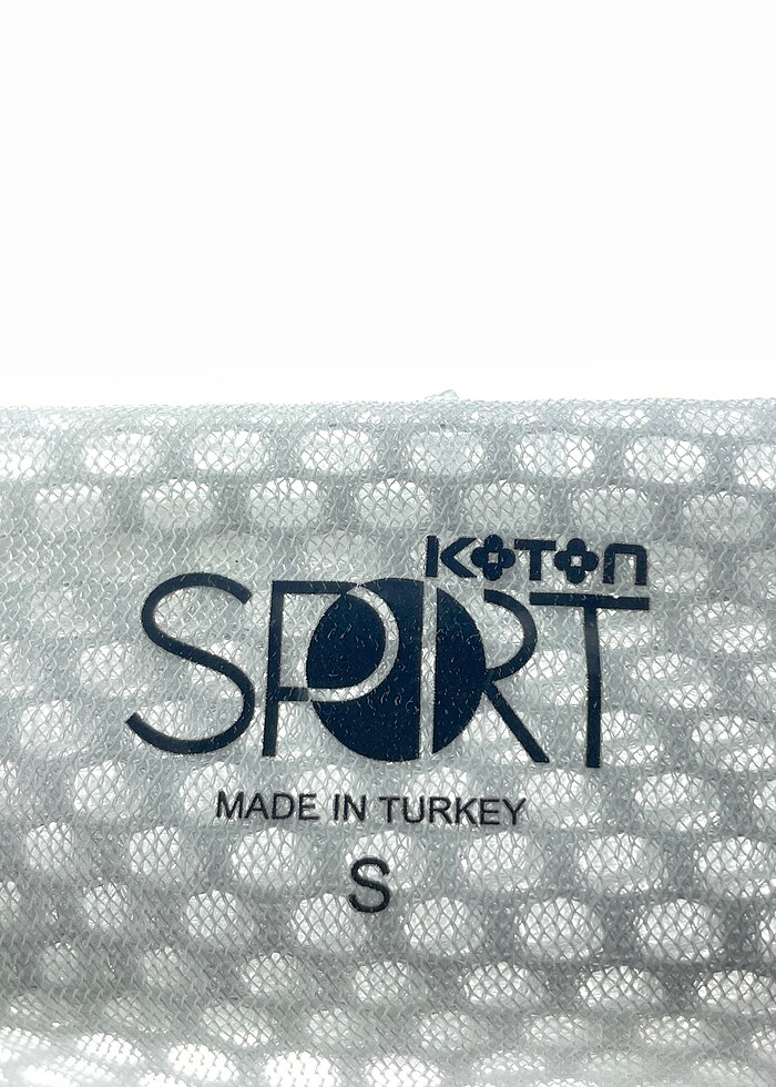 Koton Spor Dış Giyim %70 İndirimli. - Görsel 4
