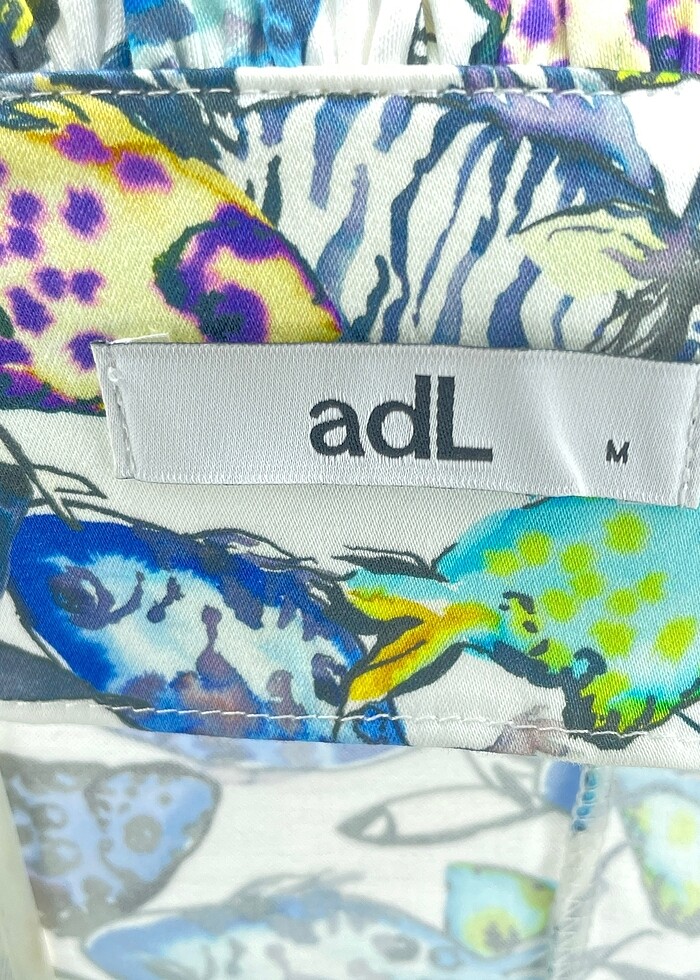 Adil Işık Kısa Elbise %70 İndirimli. - Görsel 4