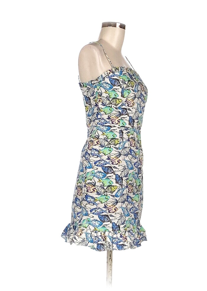 Adil Işık Kısa Elbise %70 İndirimli. - Görsel 2