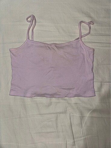 Lila Crop