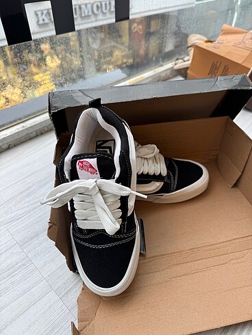 Vans Ayakkabı