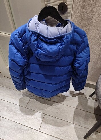 11-12 Yaş Beden Çocuk mont