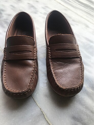 Zara Zara ayakkabı