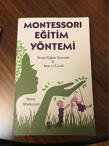 Montessori yöntemi