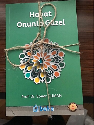 Soner Duman kitap seti