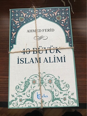 Beka yayınları