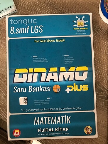 Tonguç LGS Seti