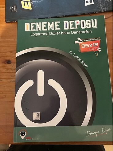 Acil Logaritma denemesi