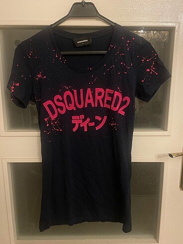 DSQUARED2 tişört