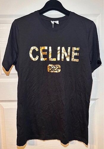 Celine Celine tişört