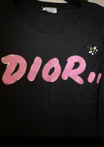 Dior Dior tişört
