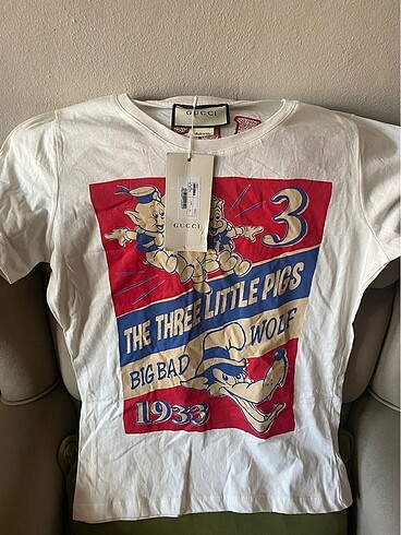 Guccı tshirt