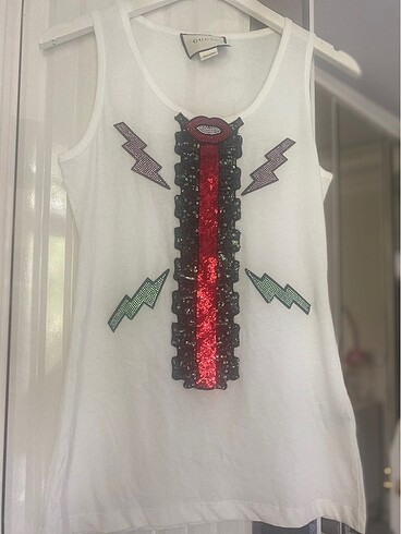 Gucci Guccı üst