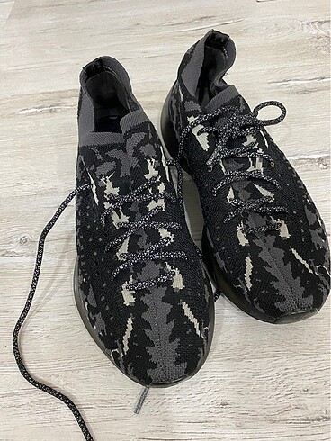 Orjinal adidas spor ayakabı