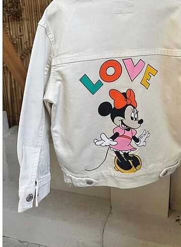 10 Yaş Beden Kız çoçuk zara ceket