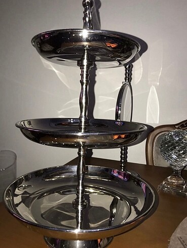 Beymen Home Eıchholtz marka kek stand