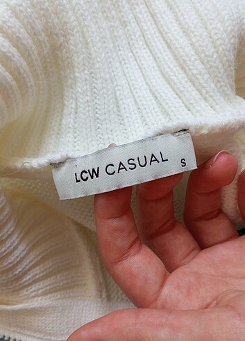 s Beden Sweater