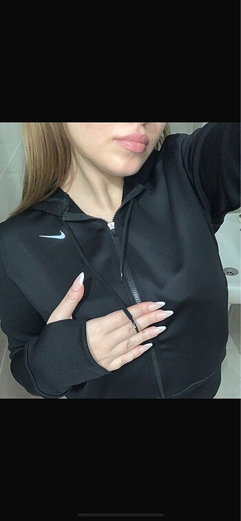 Nike Üst