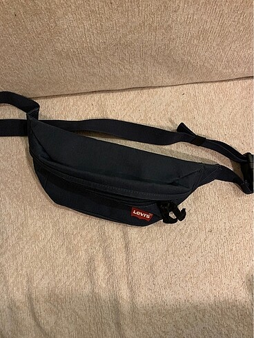 Levis Spor çanta