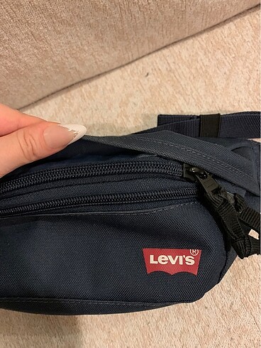 Levis Levis Spor çanta