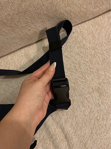  Beden Levis Spor çanta