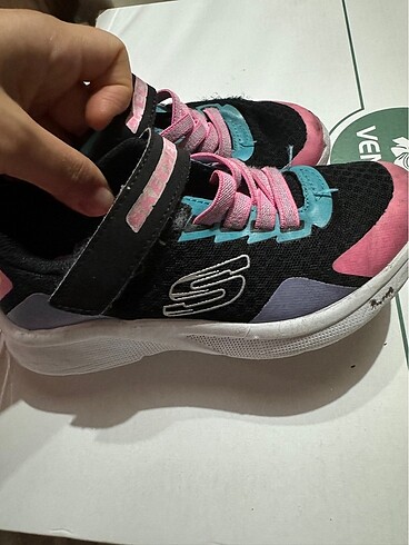 Skechers Skechers hafif spor ayakkabı