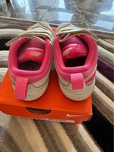 Nike Orijinal Nike ayakkabı