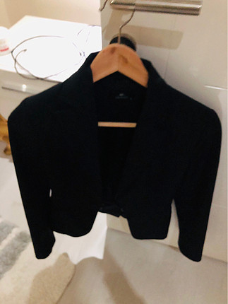 Blazer ceket