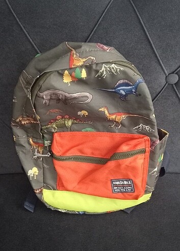 LC Waikiki lc cocuk sırt cantasi