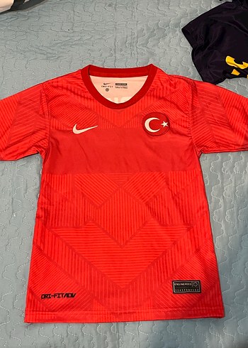 Nike 9 Yaş