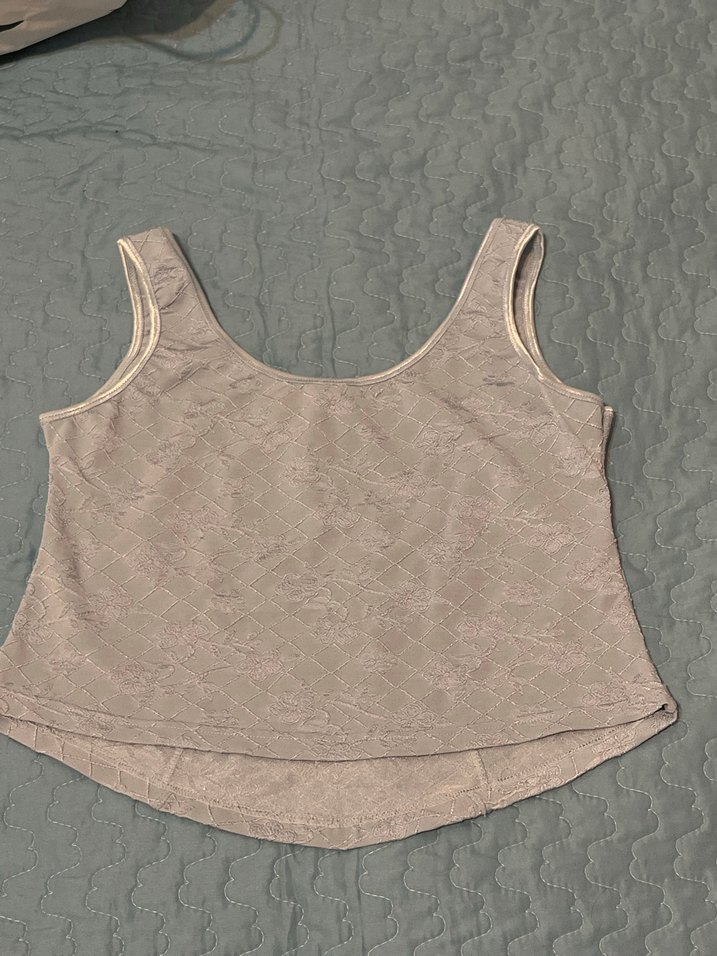 Bebe Mavisi Dikişsiz Korse - Görsel 3