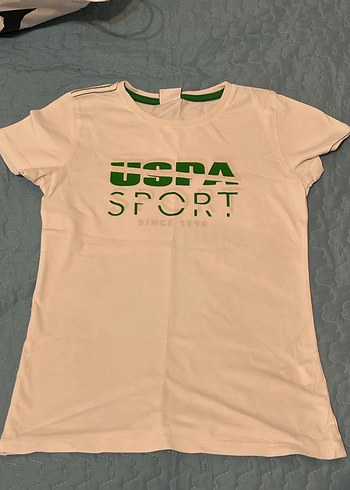 U.S Polo Assn. 10 Yaş