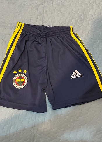 Fenerbahçe 9 Yaş