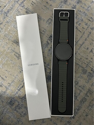  Beden Samsung galaxy watch 7