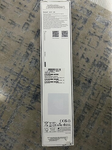 Samsung Samsung galaxy watch 7