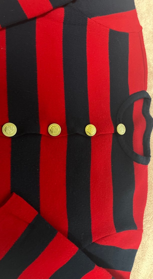 Kadın Triko Hırka - Görsel 2